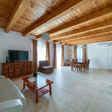 Apartments Al Parma Μπούντβα Δωμάτιο φωτογραφία