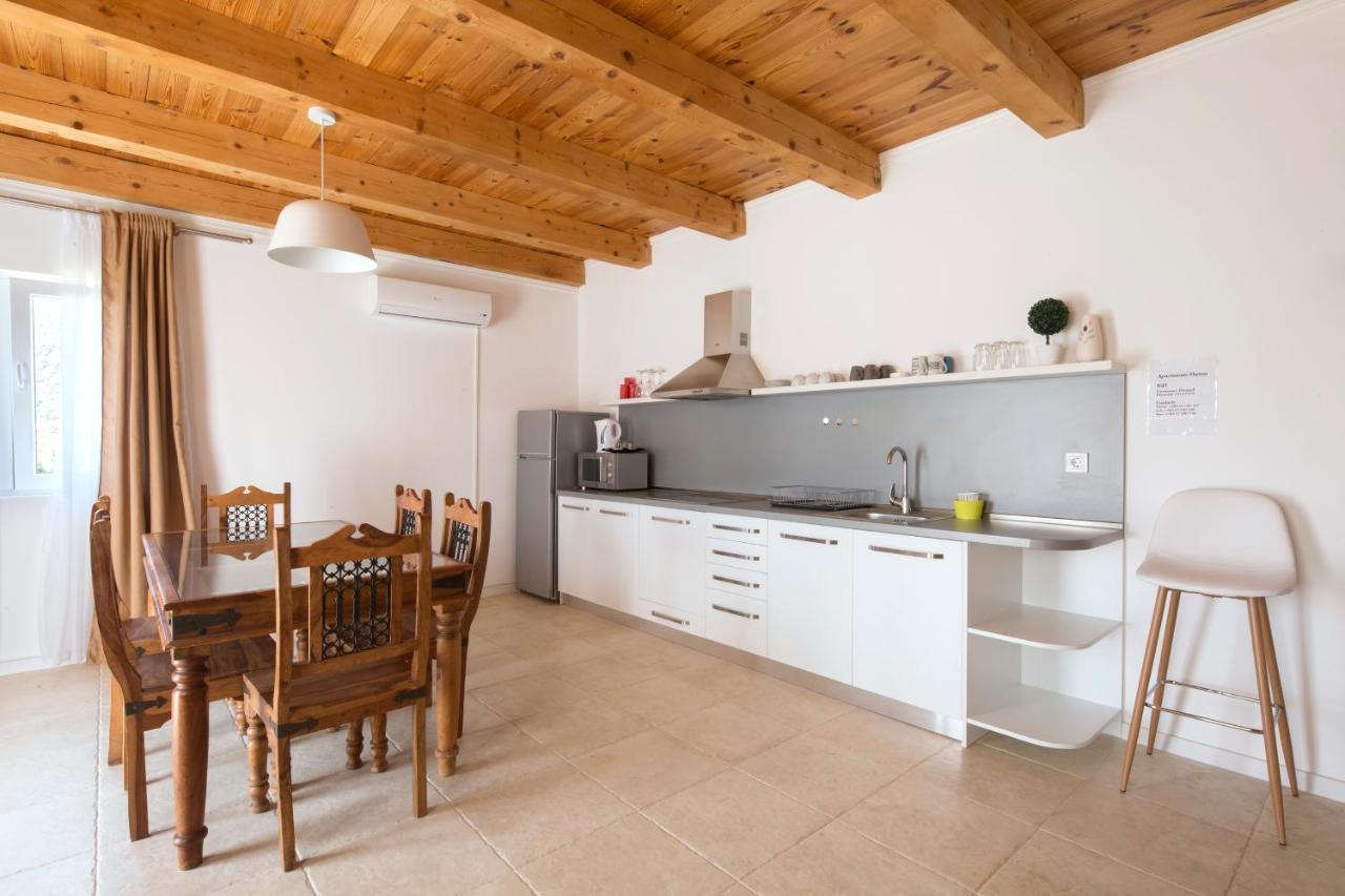 Apartments Al Parma Μπούντβα Εξωτερικό φωτογραφία