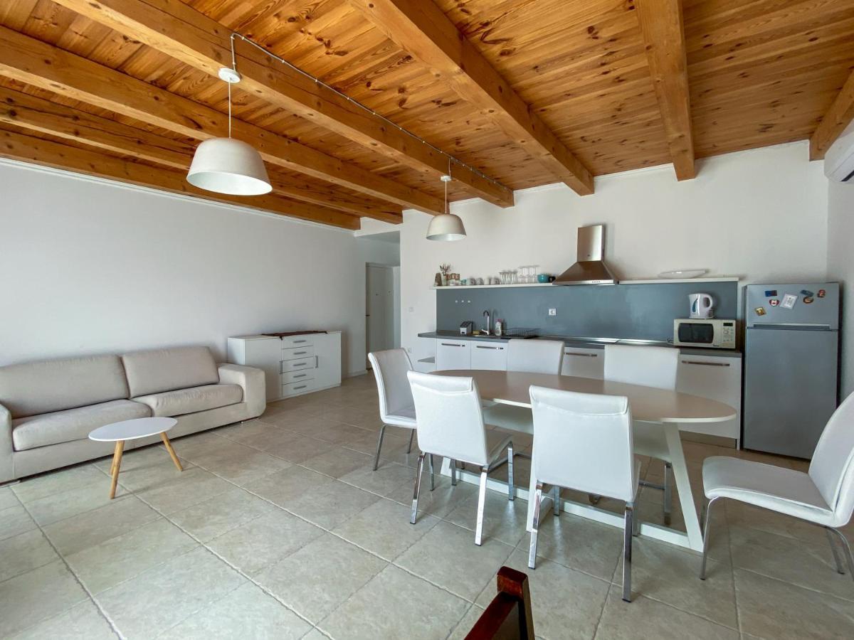 Apartments Al Parma Μπούντβα Εξωτερικό φωτογραφία