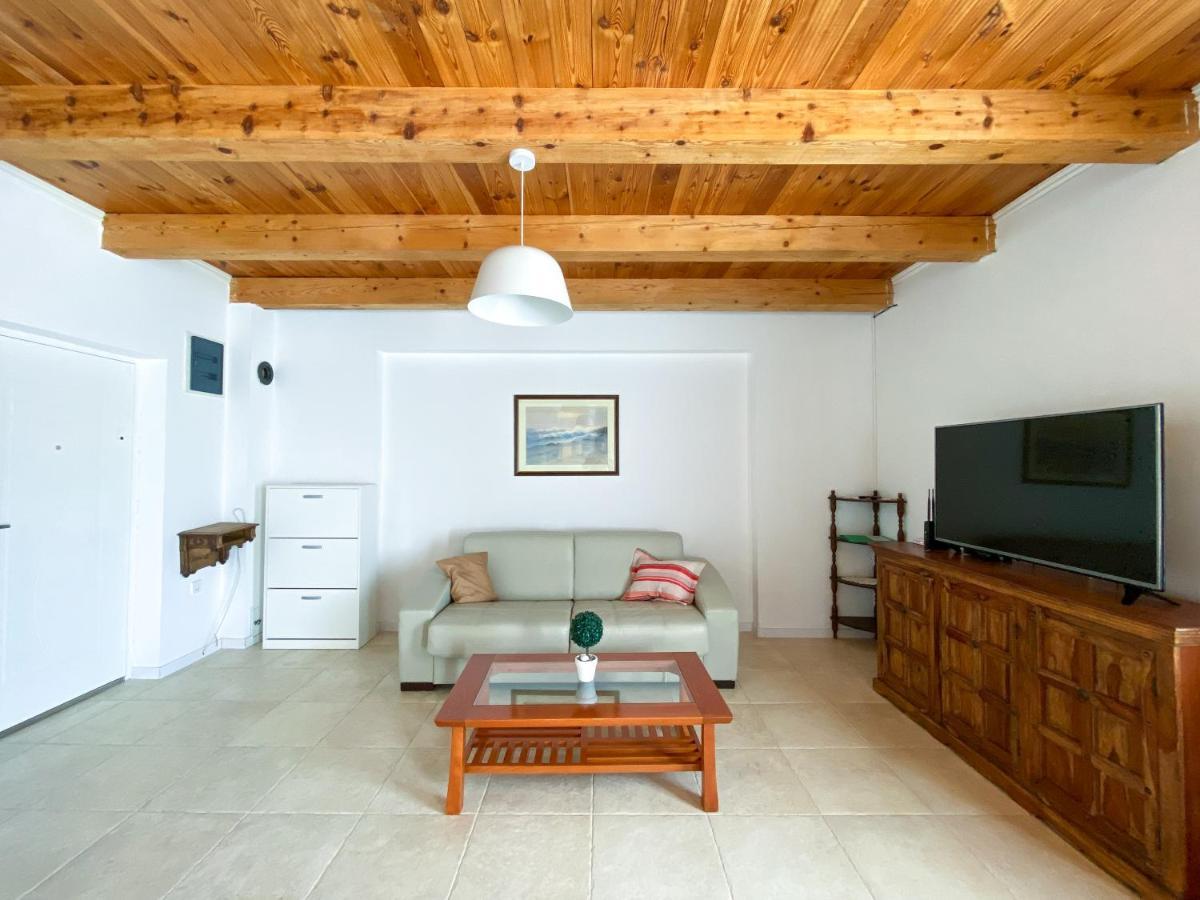 Apartments Al Parma Μπούντβα Εξωτερικό φωτογραφία