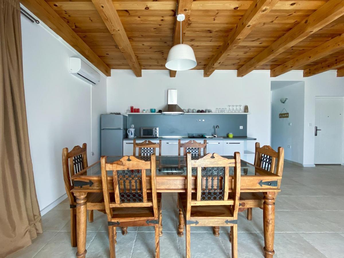 Apartments Al Parma Μπούντβα Εξωτερικό φωτογραφία
