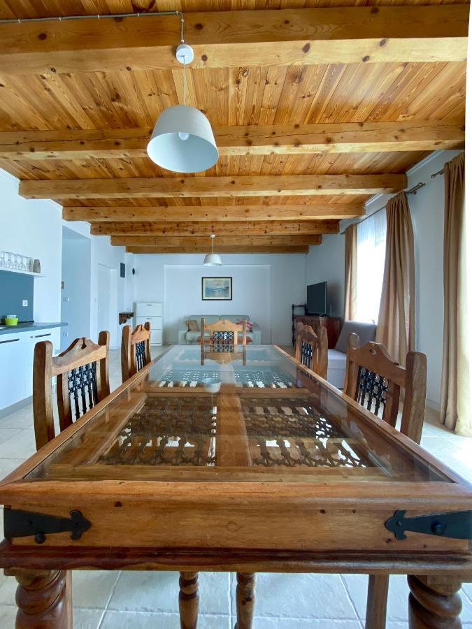 Apartments Al Parma Μπούντβα Εξωτερικό φωτογραφία