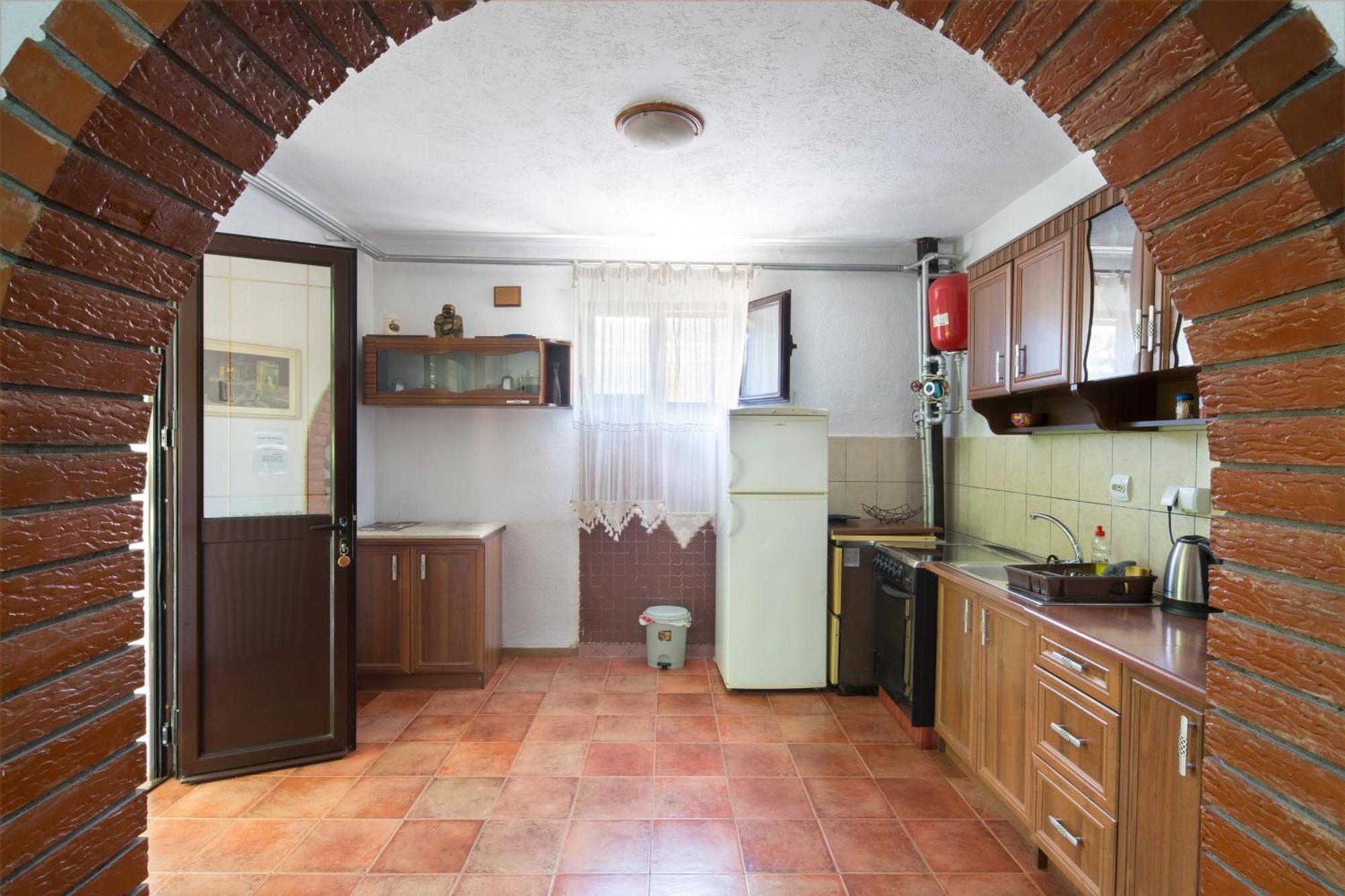 Apartments Al Parma Μπούντβα Δωμάτιο φωτογραφία